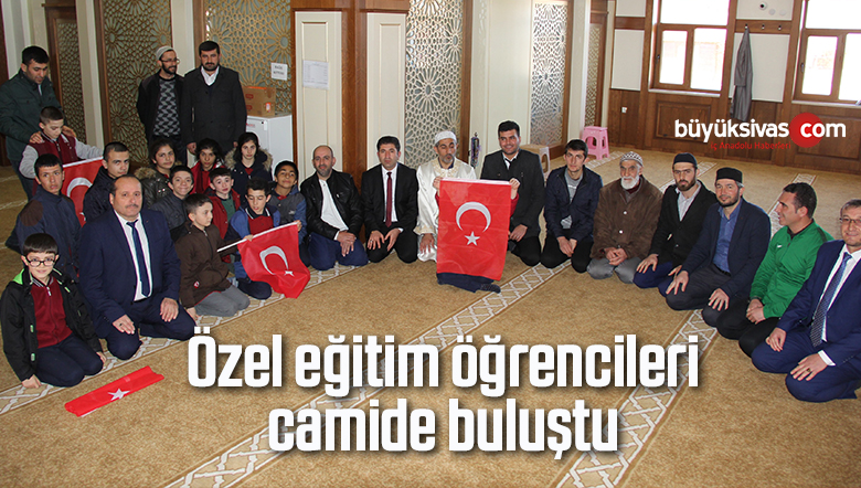özel eğitim öğrencileri