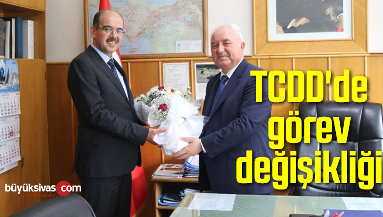 görev değişikliği