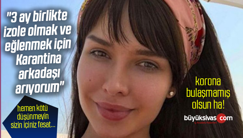 karantina arkadaşı ı