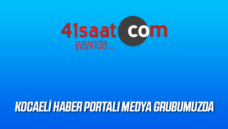 kocaeli haber