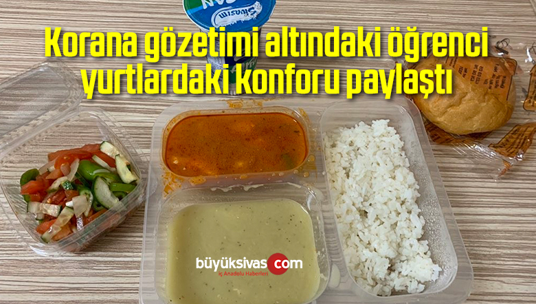 gözetimi altına
