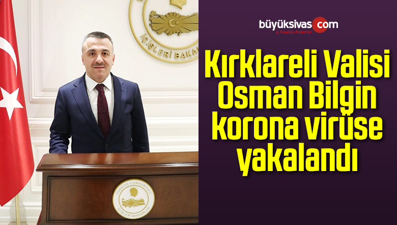 korona virüs testinin