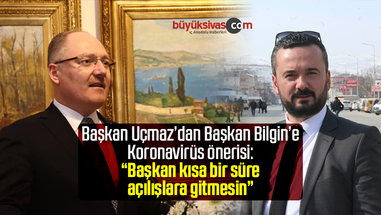 Koronavirüs önerileri