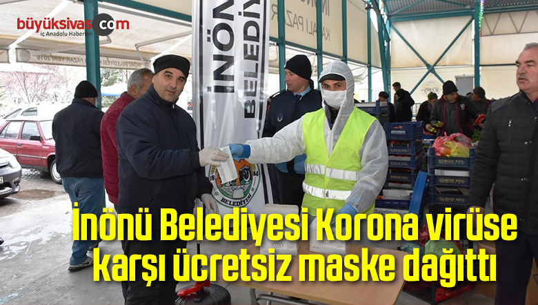 ücretsiz maske