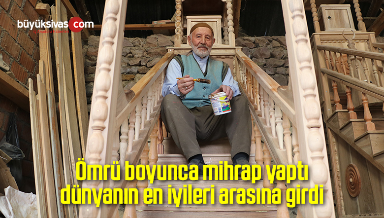mihrap