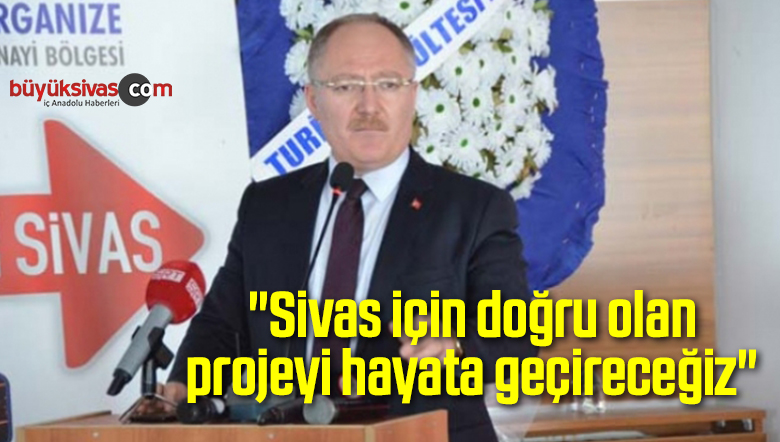 doğru olan projeyi