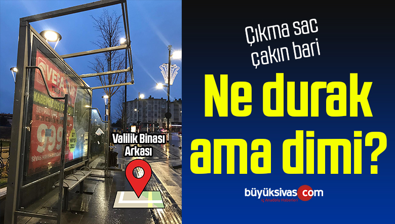 Yağmur Yağdı! Elektrikler Gitti! Sular Kesildi!