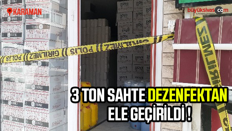 sahte