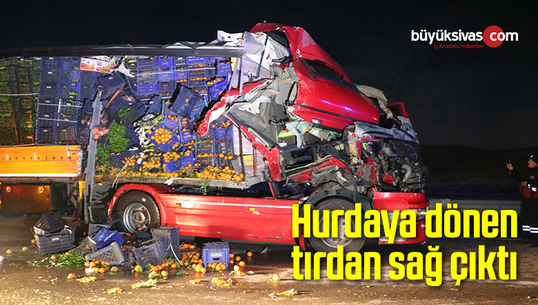 hurdaya dönen