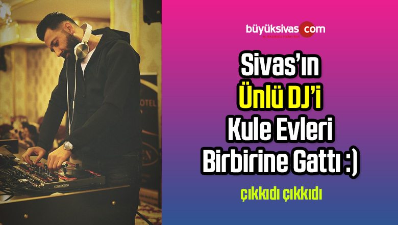 terlikli dj
