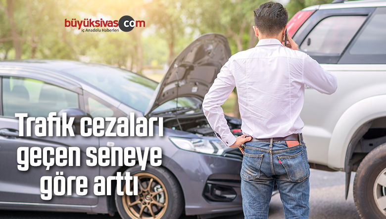 61 bin trafik kazası