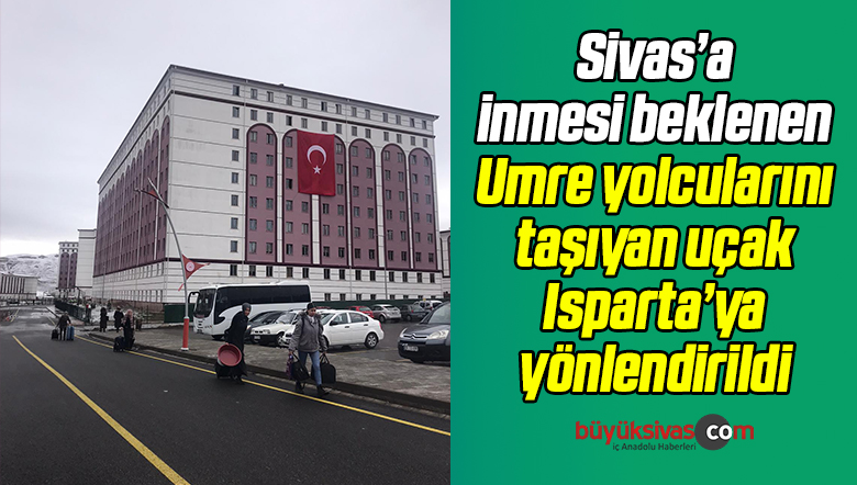 umre yolcuları