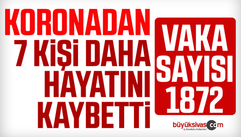 Bakan Koca: Koronavirüsten can kaybı 44’e çıktı