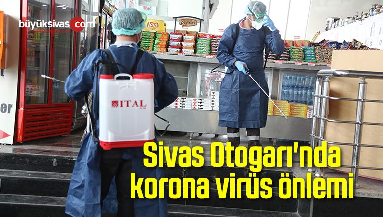dezenfekte ve ilaçlama