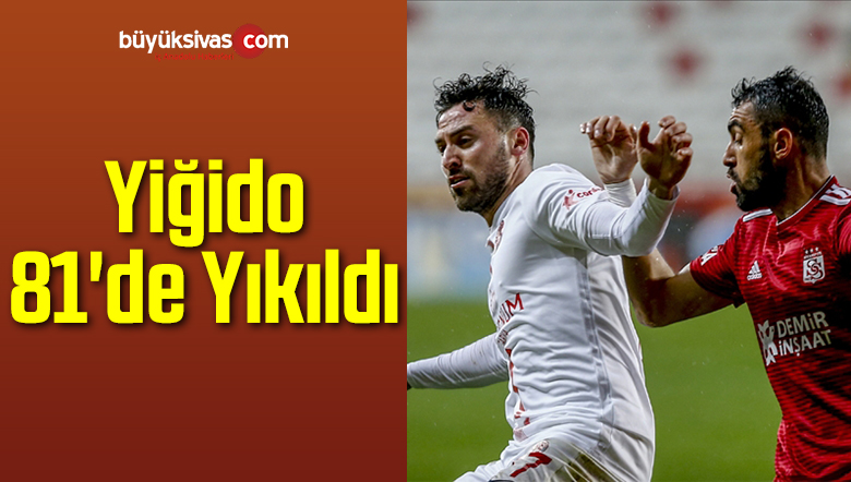 konuk oldu