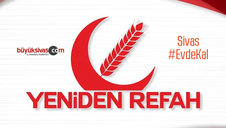 Yeniden Refah Partisi