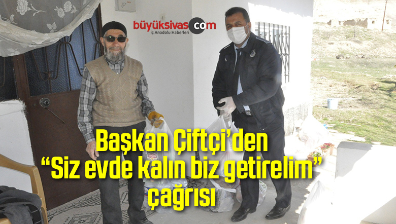 biz getirelim