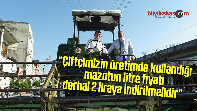 Gültekin Uysal hükümete tarımda alınan tedbirlerin ne olduğunu sordu