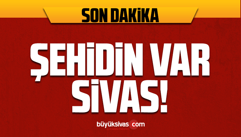 Şehit Ateşi Düştü