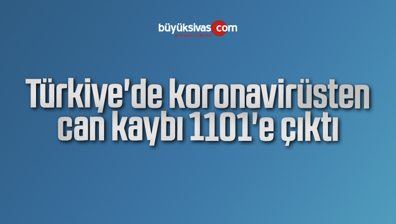 1101'e çıktı