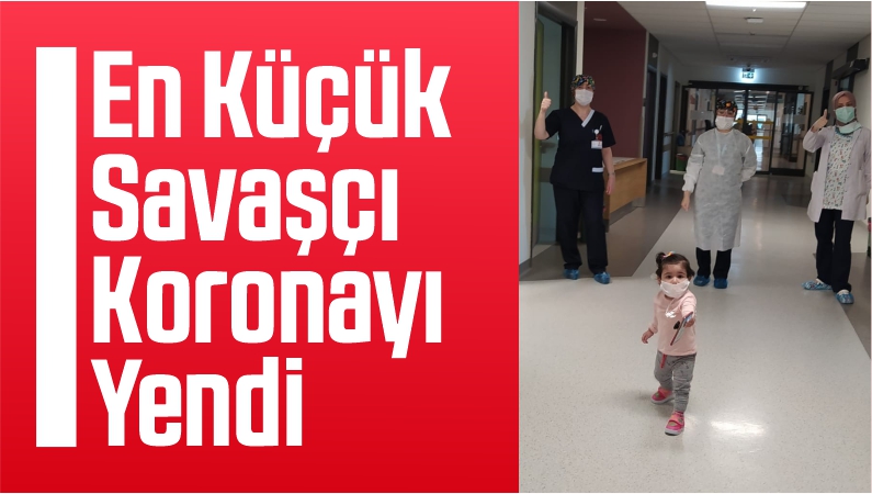 Bursa'da En Küçük