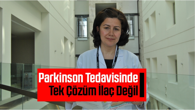 Parkinson Tedavisi
