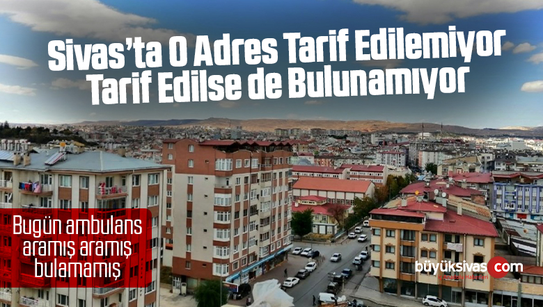 Tarif Edilemiyor