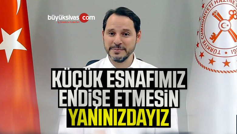 aşılacağını vurguladı