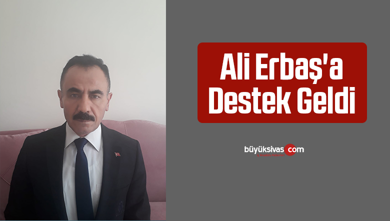 Diyanet Sendikalarından Ali Erbaş’a Destek Geldi