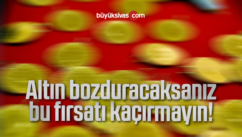 Çeyrek altın