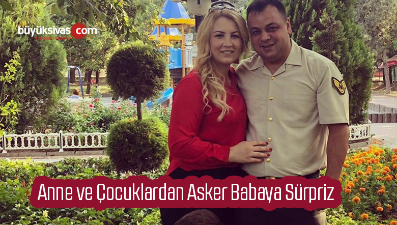 Suriye'de Asker