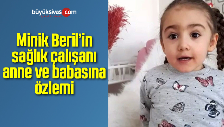 özlemi duygulandırdı