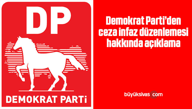 ceza infaz düzenlemesi