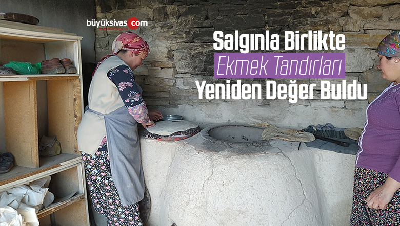 ekmek