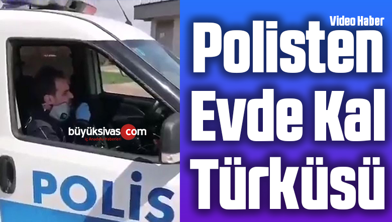 Evde Kal