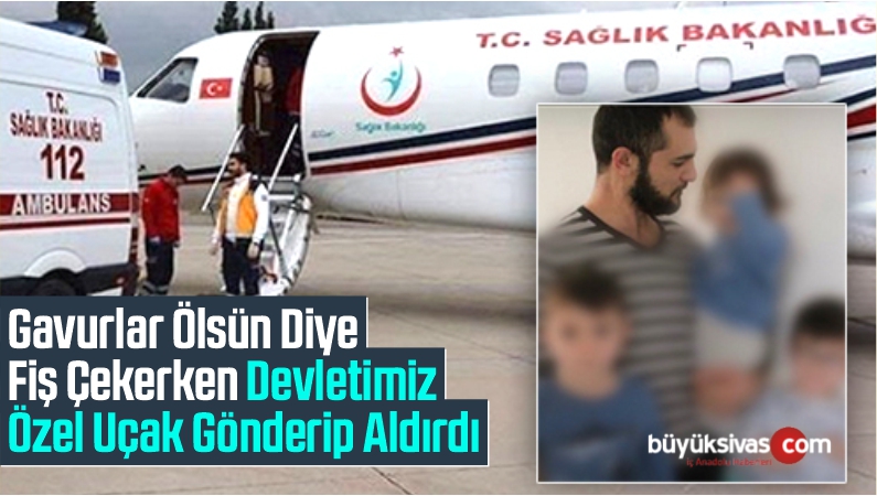 Fransa’da Yaşayan Zekeriya Kılınç’a Türkiye Sahip Çıktı