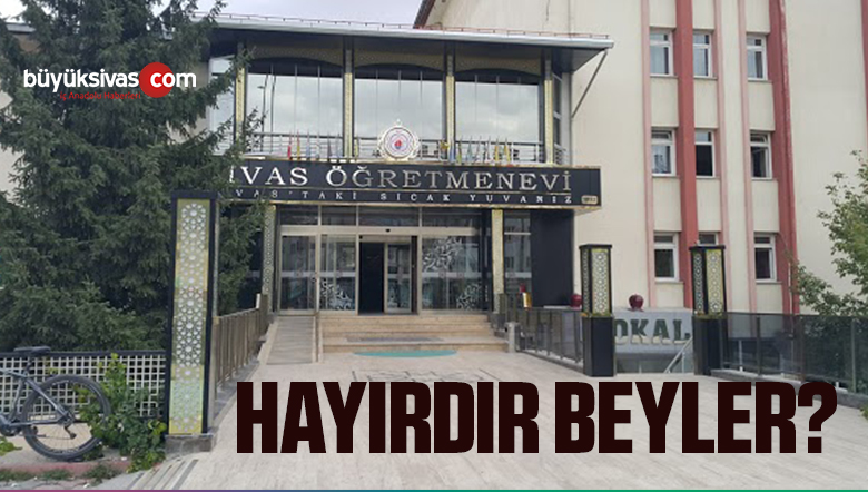 hayırdır