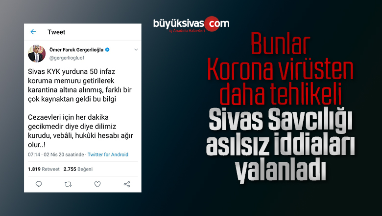 Cumhuriyet Başsavcılığı