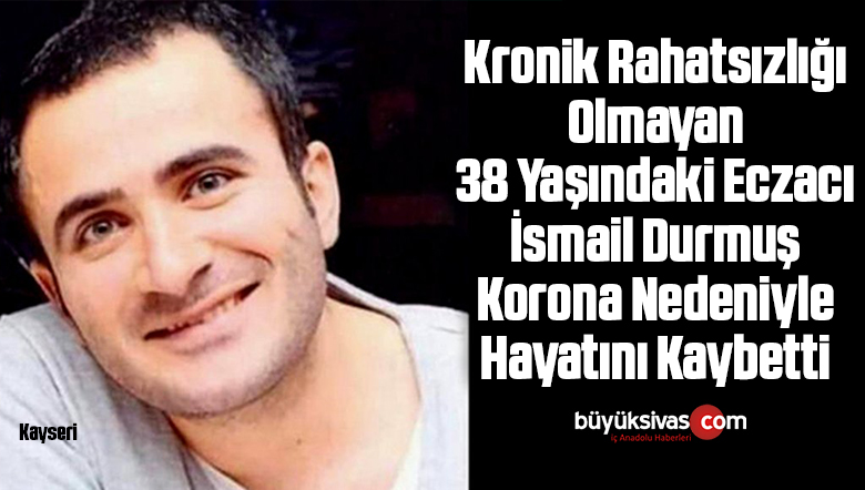 ismail durmuş
