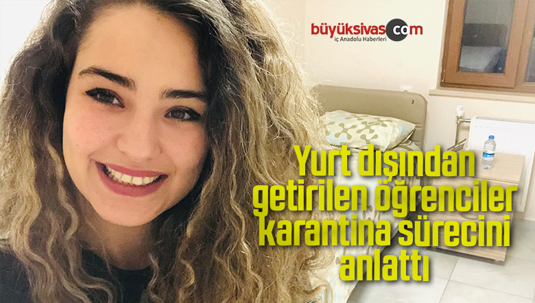 Yurt dışından