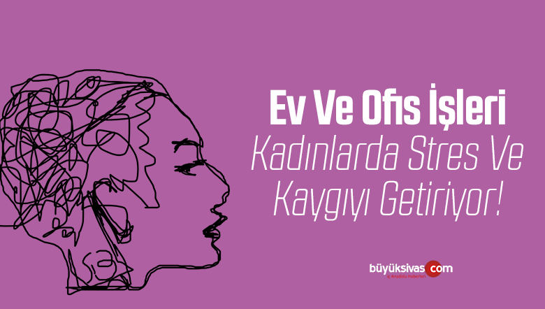 kaygı