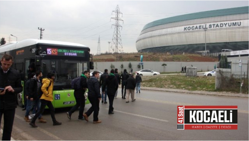 kocaeli haber