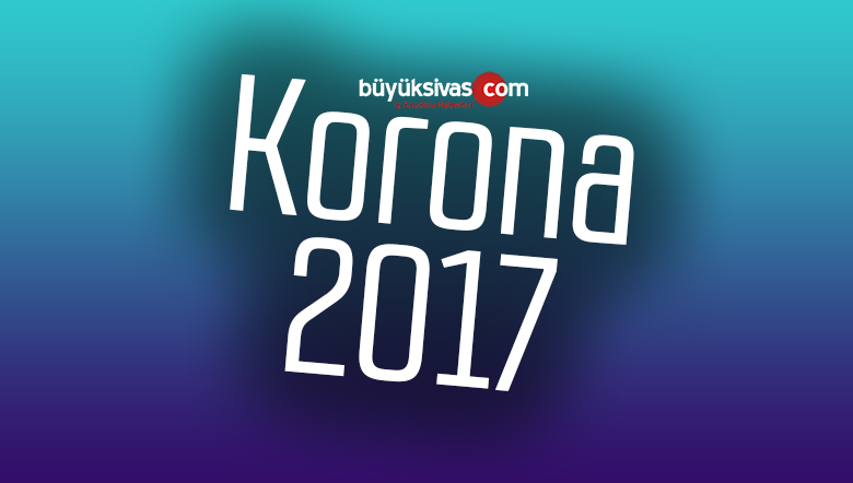 korona 2017