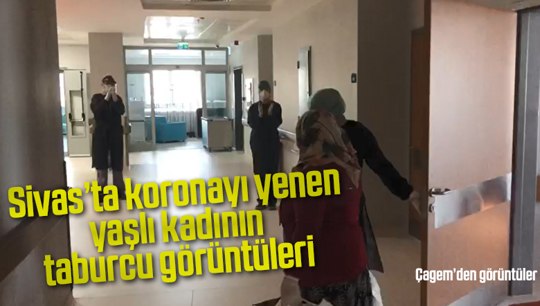 alkışlarıyla uğurlandı