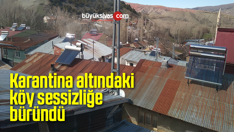 evlerinde geçiriyor