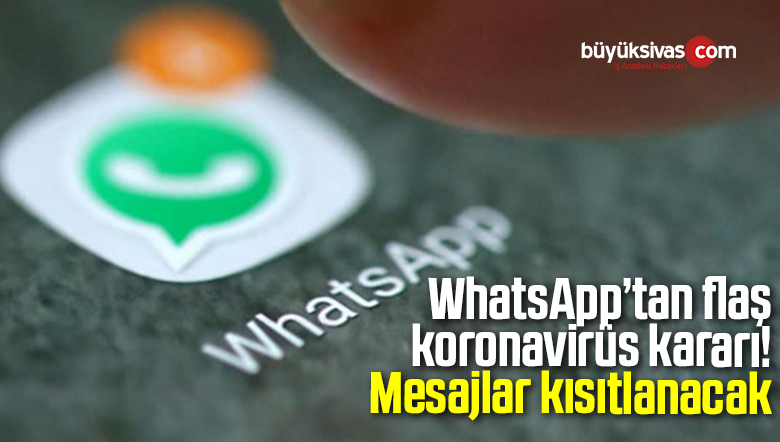 kısıtlama uygulama