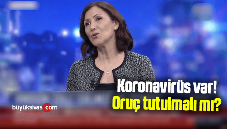 oruç tutmak