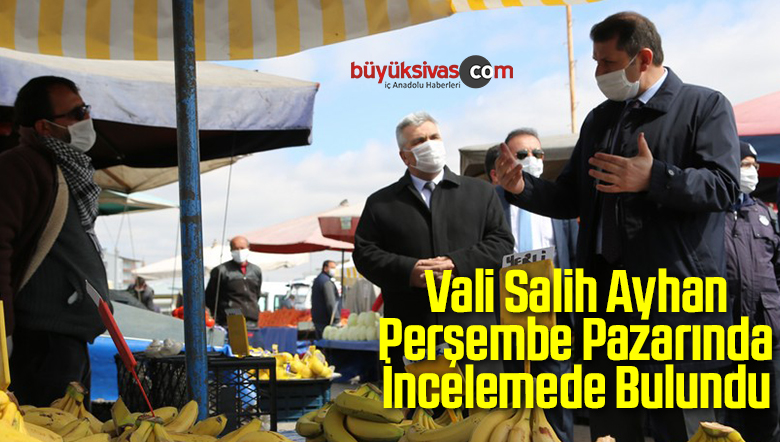 perşembe pazarında