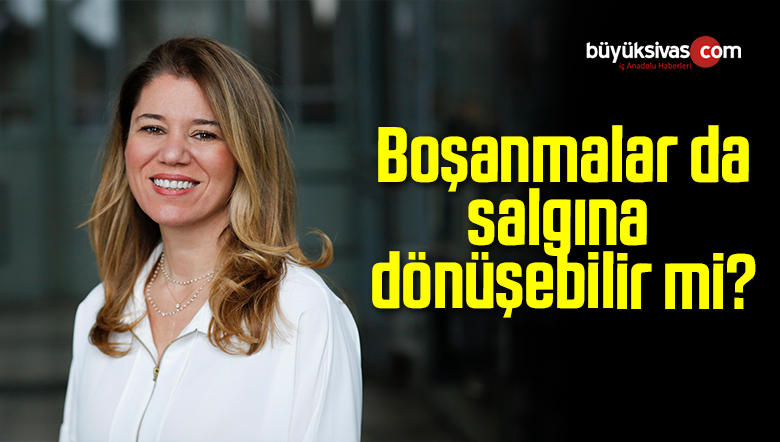 salgını ilişkileri