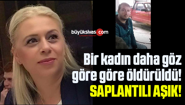 saplantılı aşık
